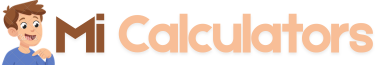 Mi Calculators